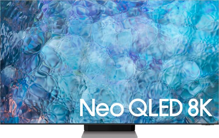Samsung QE85QN900A (85", NeoQLED, 8K, 2021)