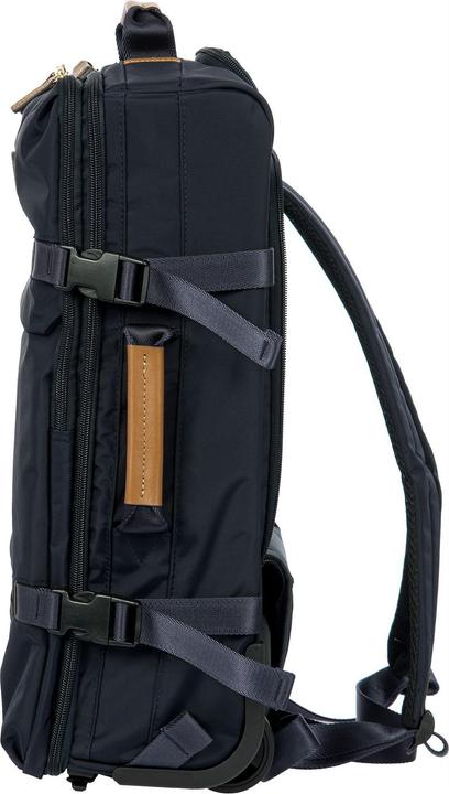 Produktbild Brics X-Collection Business-Rucksack 50 cm Laptopfach (30 l)