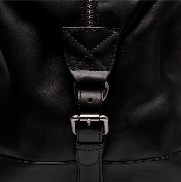 Produktbild The Chesterfield Brand Cavoli Weekender Reisetasche Leder 55 cm