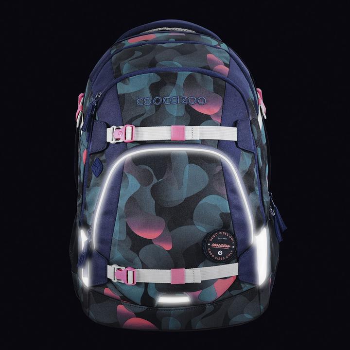 Actual product image Coocazoo school backpack MATE, 30 litres (30 l)