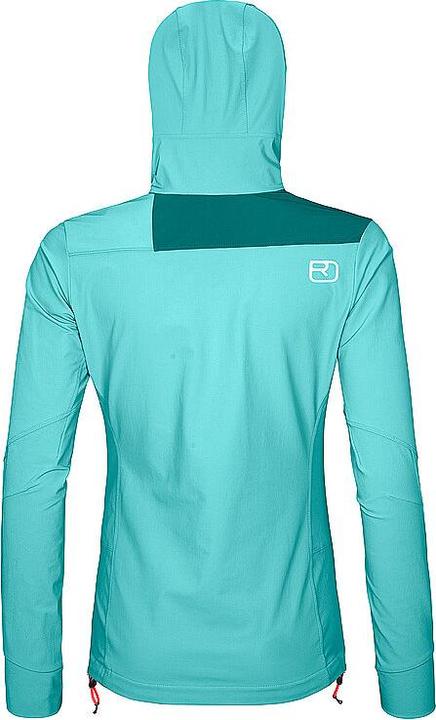 Immagine prodotto Ortovox Pala Hooded Jacket W (XS)