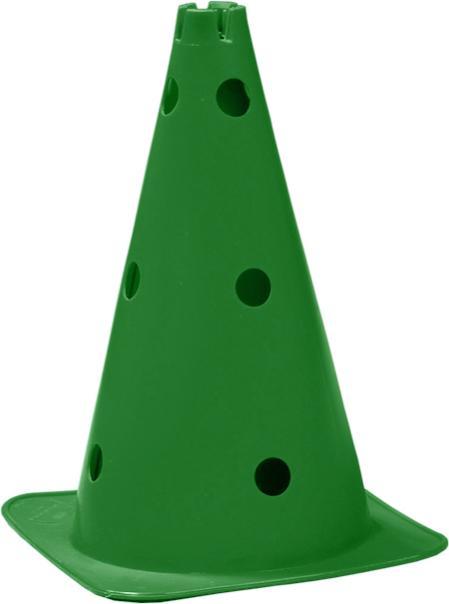 Actual product image Kübler Sport ® Lochkegel