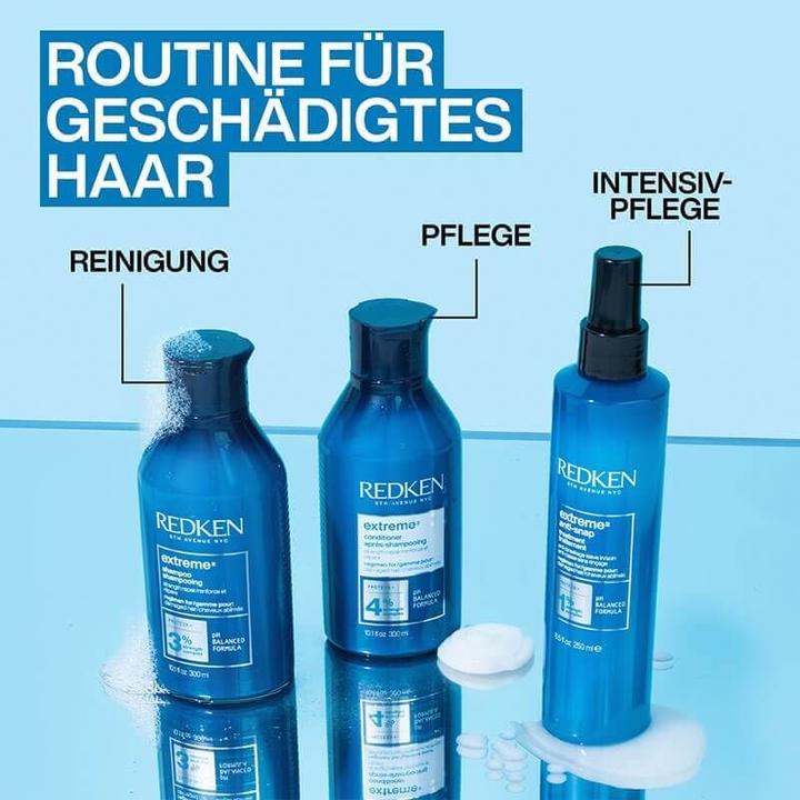 Immagine prodotto Redken Set Di Molle Estreme (Set per la cura dei capelli)