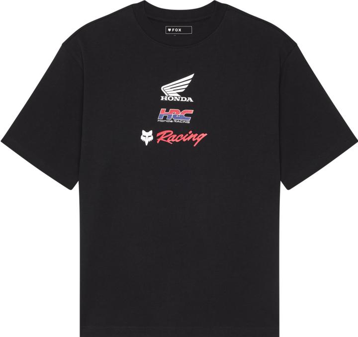 Image du produit Fox Honda Oversized SS Tee (M)