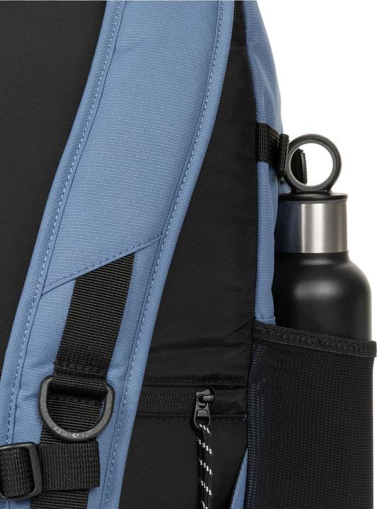 Actual product image Eastpak Medium Backpack with Laptop Sleeve