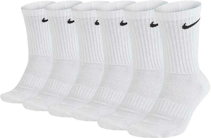 Produktbild Nike Everyday Cushioned (6er Pack, L)