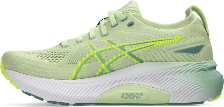 Produktbild ASICS Performance Gel-Kayano 31 Laufschuh Damen (39)