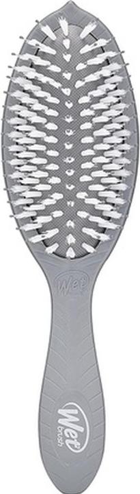 Actual product image Wet Brush Go Green Treatment & Shine Brush Charcoal - Hairbrush -