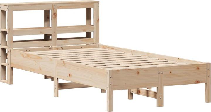 Image du produit vidaXL Bettgestell (75 x 190 cm)