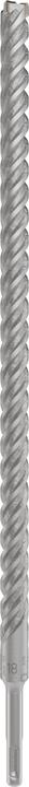 Actual product image Bosch Zubehör PRO SDS plus-5X hammer drill bit, 18 x 400 x 450 mm (18 millimetres)