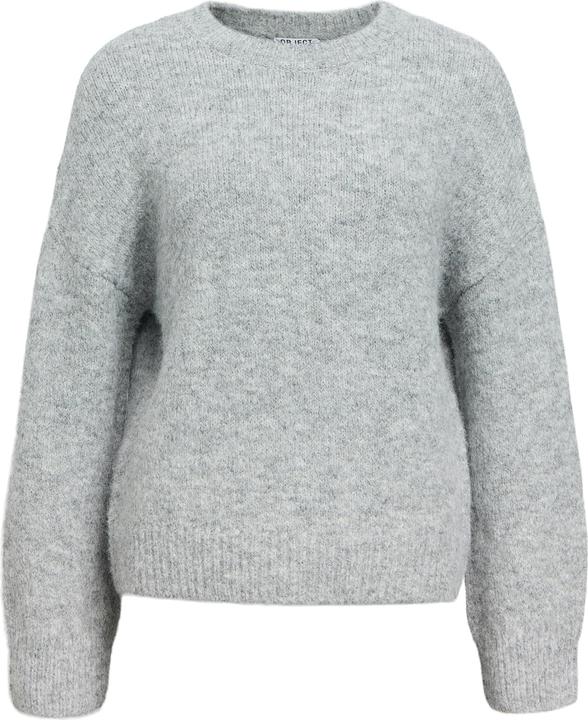 Medium Grey Melange