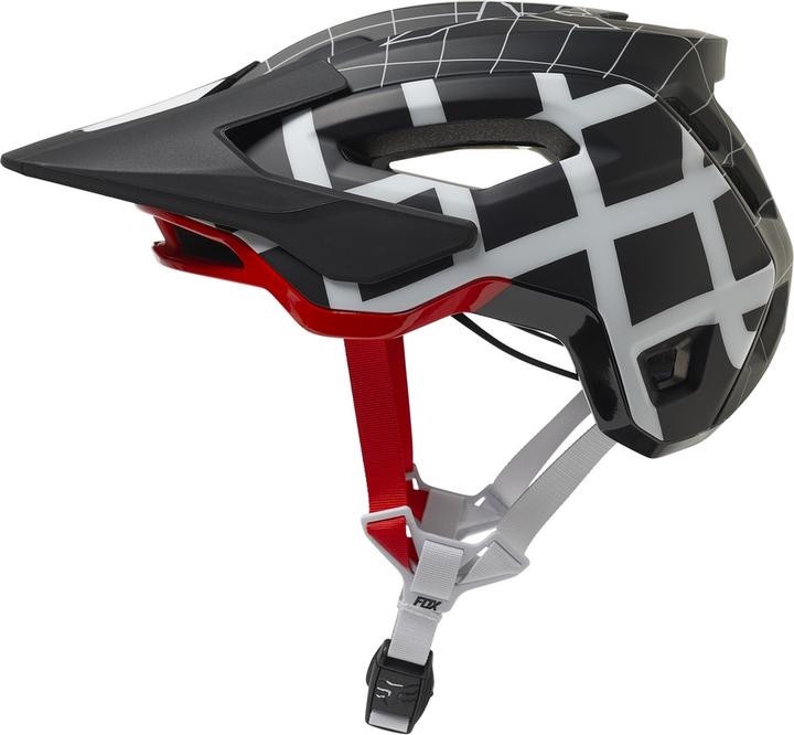 Produktbild Fox Helmet 22 Speedframe Pro - Celz, Ce (55 - 59 cm)