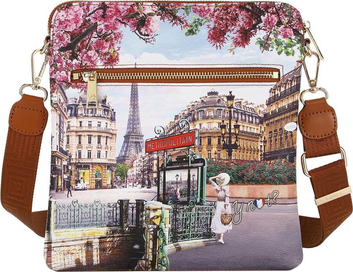 Actual product image Ynot? Yesbag Umhängetasche 23 cm