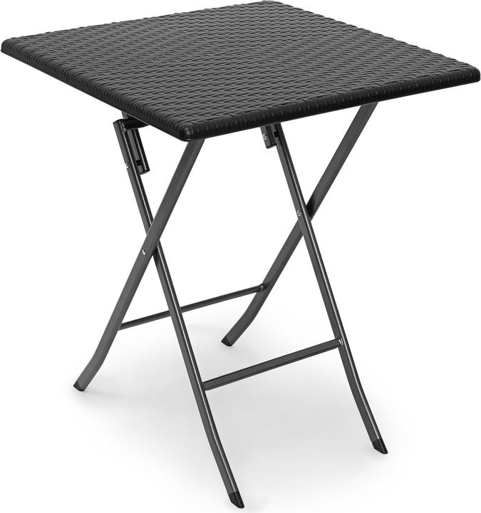Image du produit Relaxdays Gartentisch (61.50 cm)