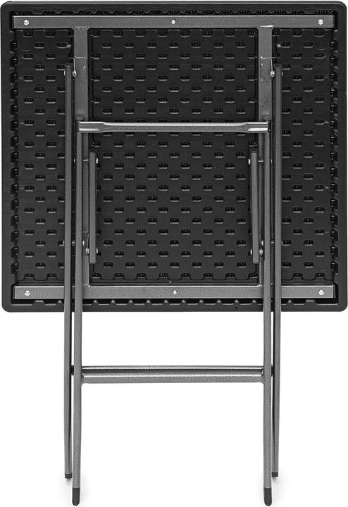 Image du produit Relaxdays Gartentisch (61.50 cm)