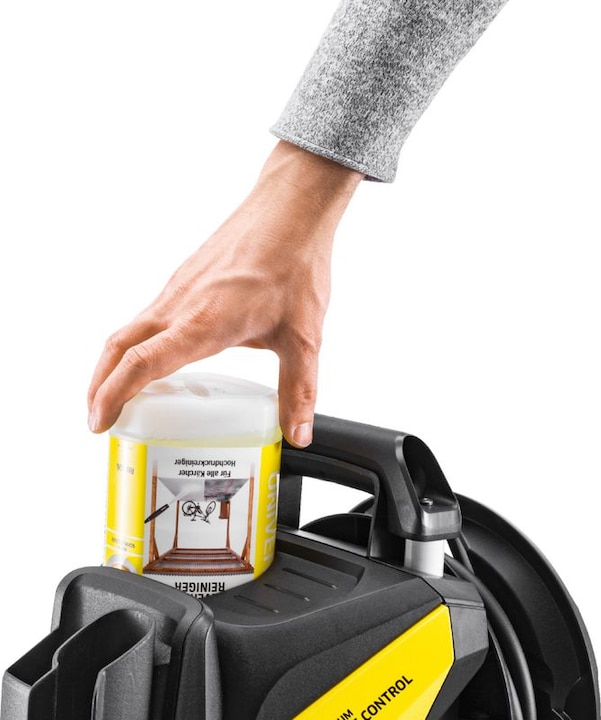 Actual product image Kärcher K5 Premium Smart Control Home (Electrical connection)