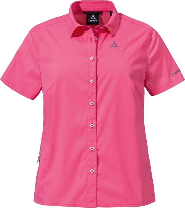 Actual product image Schöffel Women's Blouse Graseck (40)
