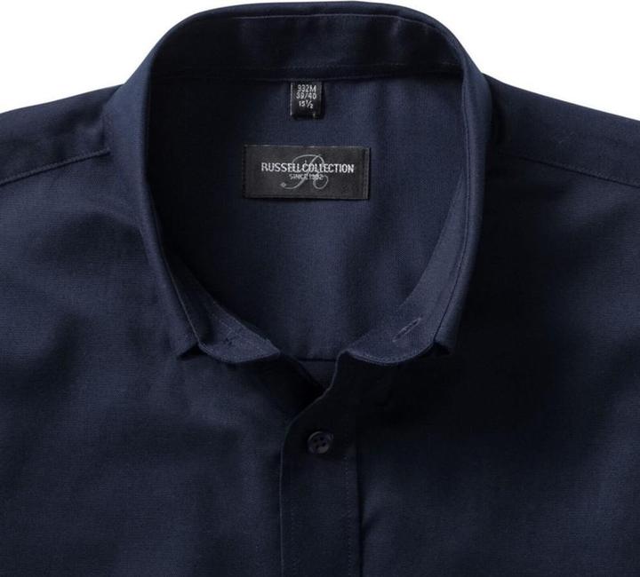 Immagine prodotto Russell - Camicia Manica Lunga Classica - Uomo (42)