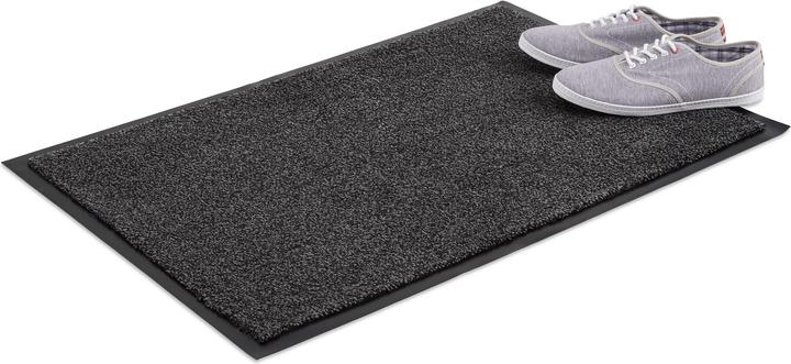Relaxdays Doormat