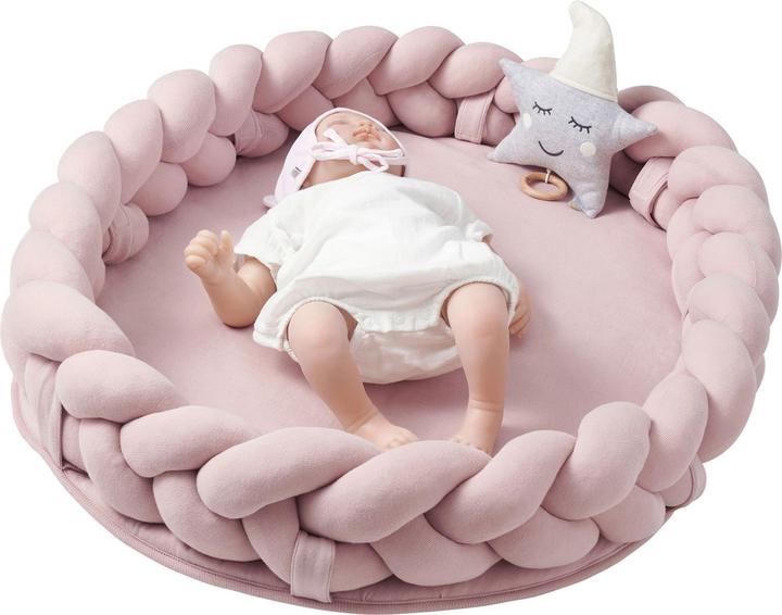 Actual product image nordic coast company Cuddle nest