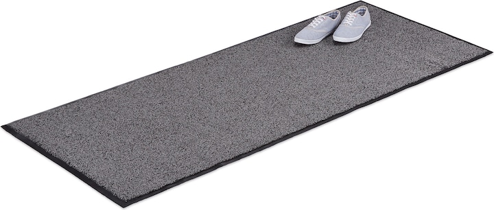Produktbild Relaxdays Schmutzfangmatte (200 x 80 x 1 cm)