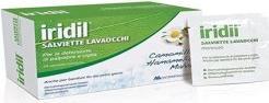 Immagine prodotto Montefarmaco OTC Lavaocchi Iridil (Fluido per la cura degli occhi)