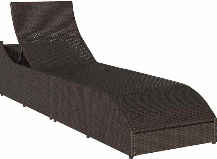 Immagine prodotto vidaXL Klappliege (59 cm)