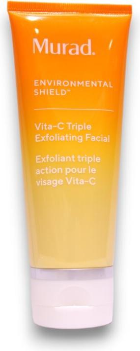Actual product image Murad Gesichts-Peeling (Cleansing scrub, 80 ml)