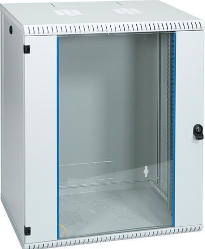 Actual product image EFB Elektronik Wall-mounted housing (15 RU, 19 inch rack)