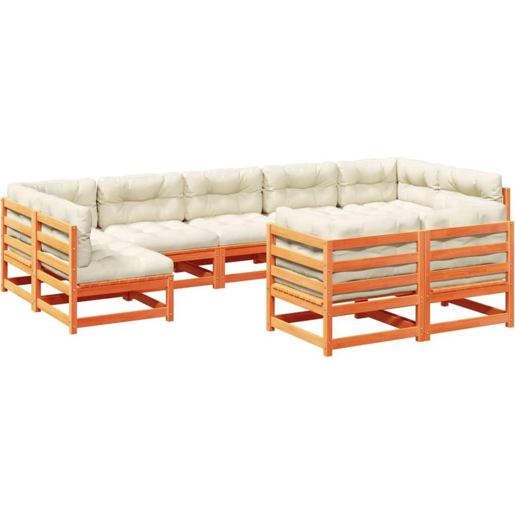 VidaXL, Gartenlounge, Kathryn