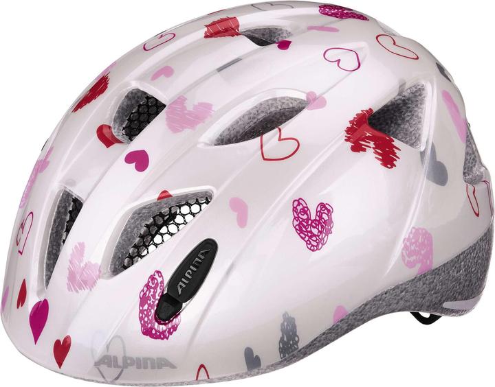 Produktbild Alpina Ximo (45 - 49 cm)