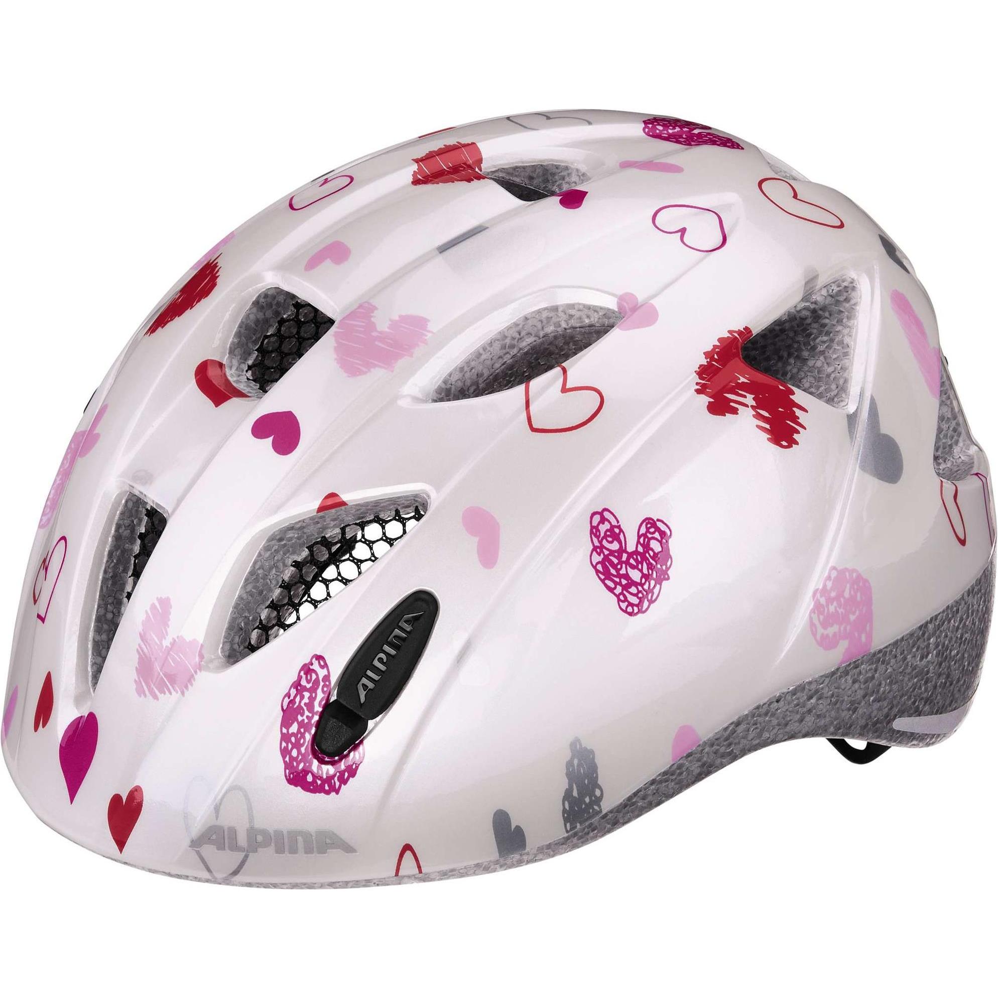 Thumbnail - ALPINA SPORTS, Velohelm, (47 - 51 cm)