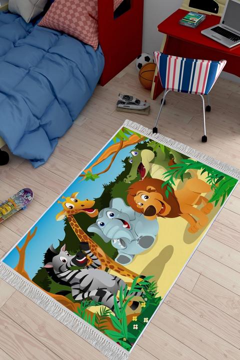 Produktbild Confetti Carpets Anderson (120 x 80 cm)