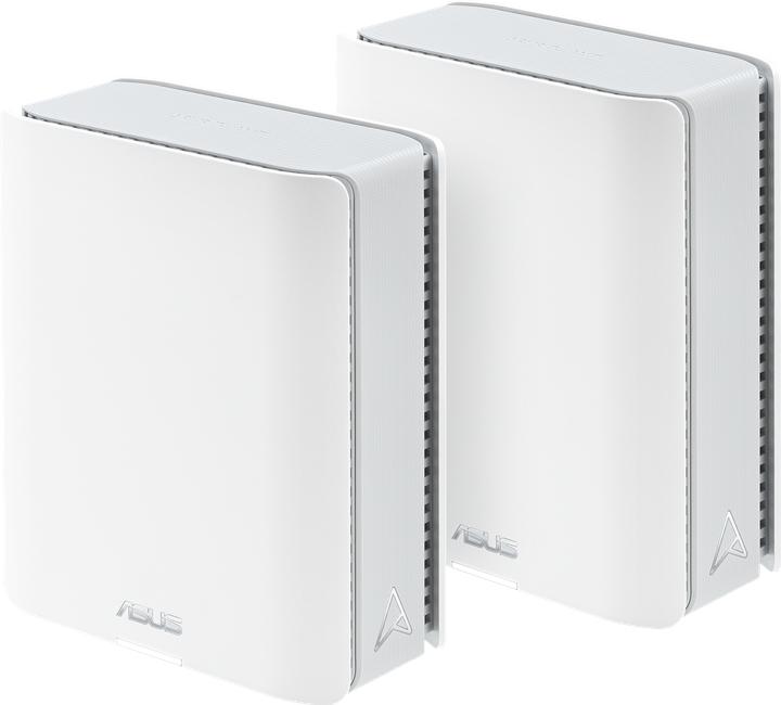 ASUS BT8 BE9500 - 2er Pack weiss