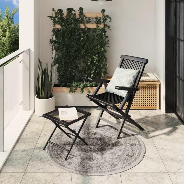 Produktbild vidaXL Howard (120 cm)