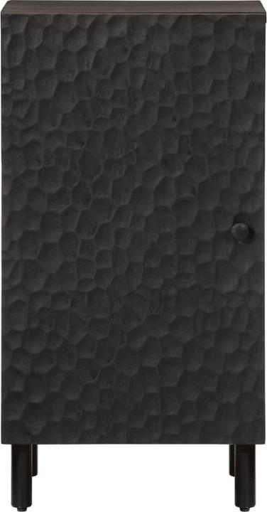 Produktbild vidaXL Beistellschrank (40 x 33 x 75 cm)