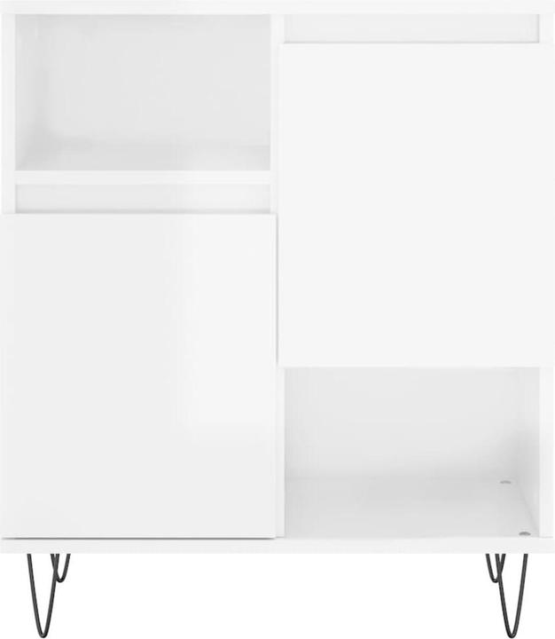 Produktbild vidaXL Xylon (60 x 35 x 70 cm)