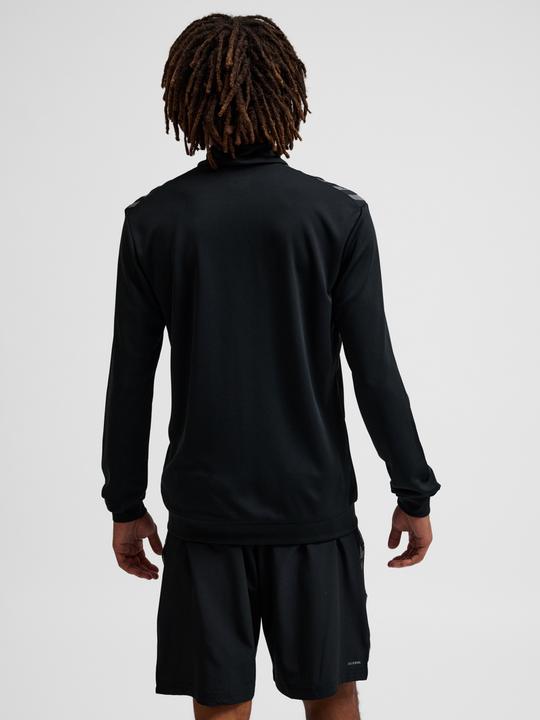 Immagine prodotto hummel Giacca Con Zip Hmlauthentic Pl (3XL)