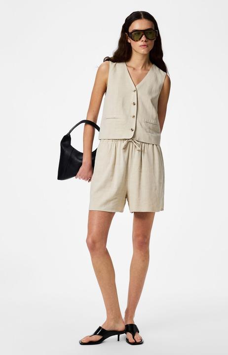 Image du produit Pieces PCVINSTY HW Shorts (S)