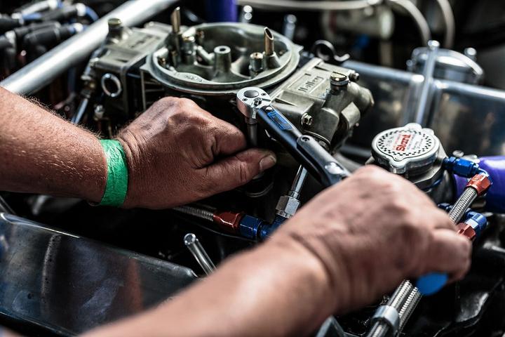 Actual product image Gedore Torque spanner TORCOFLEX UK 1 200 N-m (1/4", 5 - 25 Nm)