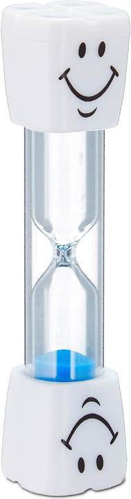 Immagine prodotto Relaxdays Clessidre-denti (Timer per spazzolino da denti)