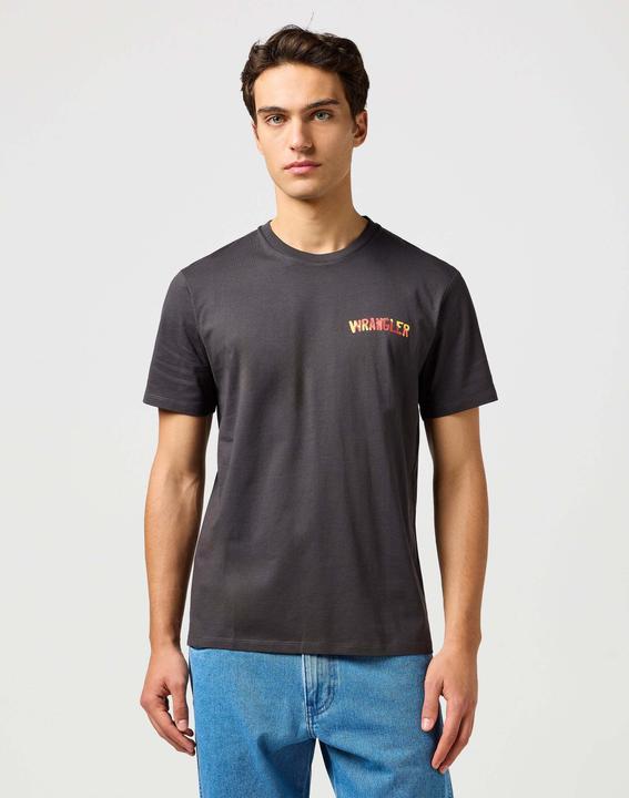 Immagine prodotto Wrangler T-Shirt Big Graphic Tee (S)