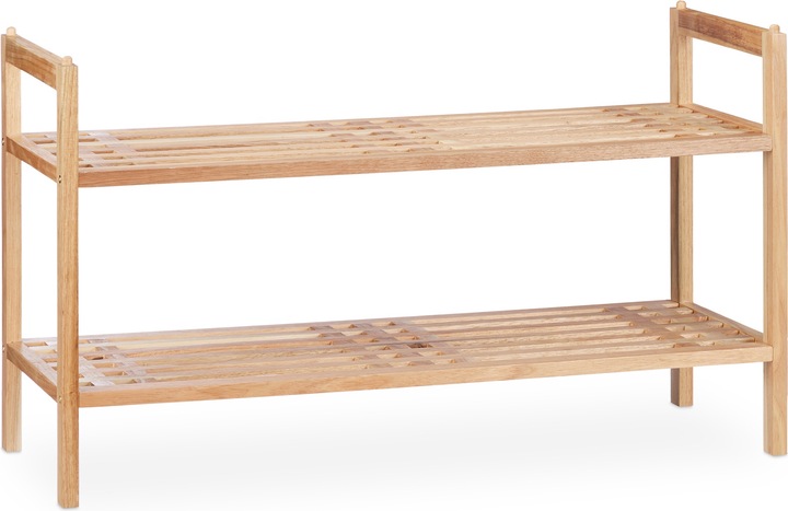 Produktbild Relaxdays Baylee (69 x 27 x 41 cm)