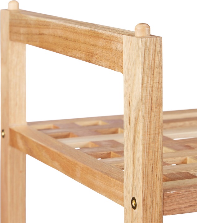 Produktbild Relaxdays Baylee (69 x 27 x 41 cm)