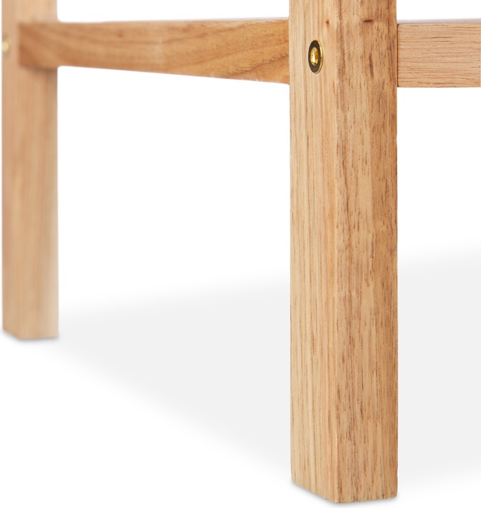 Produktbild Relaxdays Baylee (69 x 27 x 41 cm)