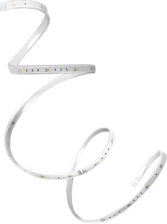 Ledvance LED Streifen sset SMART+ FLEX MULTICOLOR 230 V 3 m (RGBW, 300 cm, Indoor)