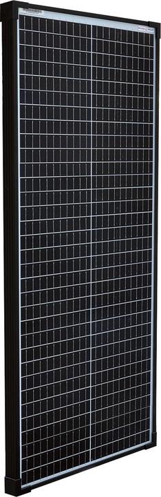 Actual product image Enjoy solar Monocrystalline solar module 80W/36V (80 W, 5 kg)