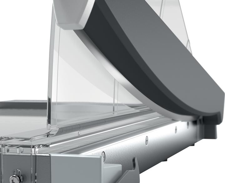 Produktbild Leitz OFFICE PRO - Hebelschneider (25 Blätter, A3)
