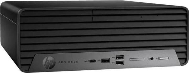 Produktbild HP Pro SFF 400 G9 i5-12500 16 512SSD W11P 12 Monate (512 GB, 16 GB, Intel Core i5-12500)