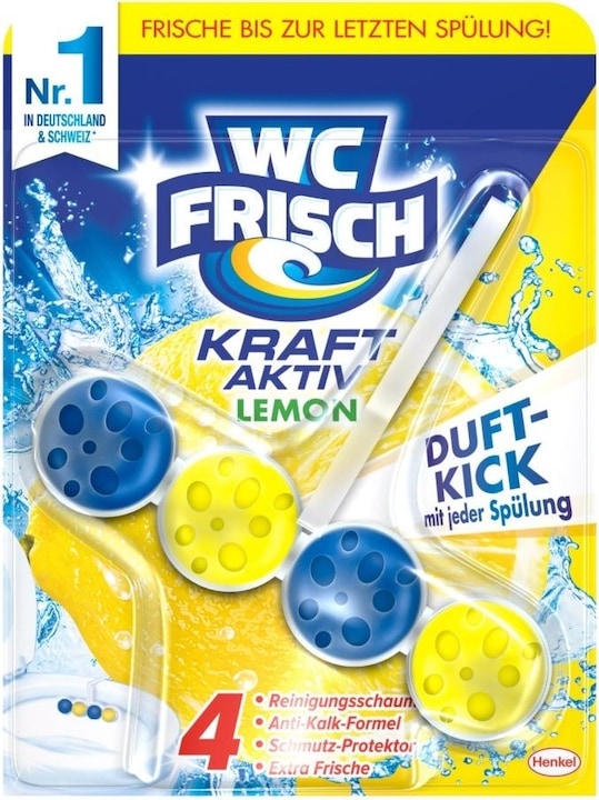 Produktbild WC Frisch Kraft-Aktiv
